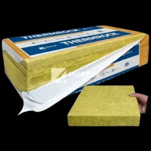 Plancha de Lana Mineral